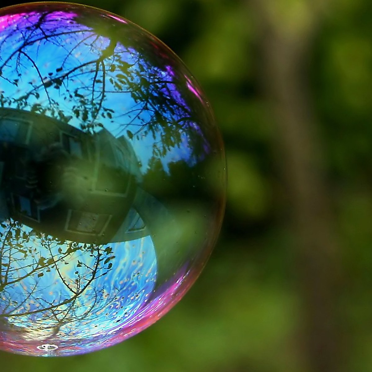 The Gazillion Bubble Show at New World Stages: Stage 2