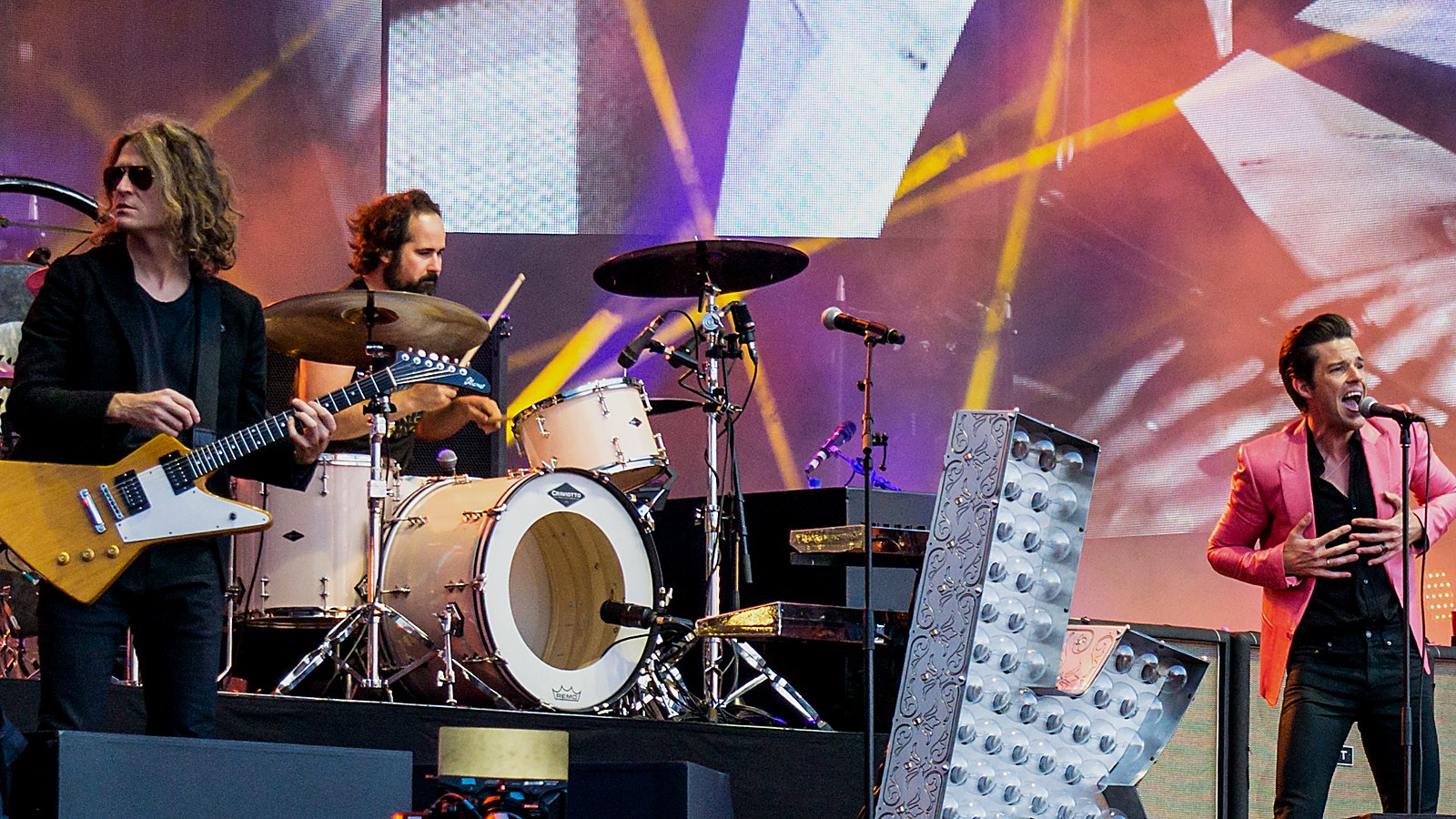 The Killers