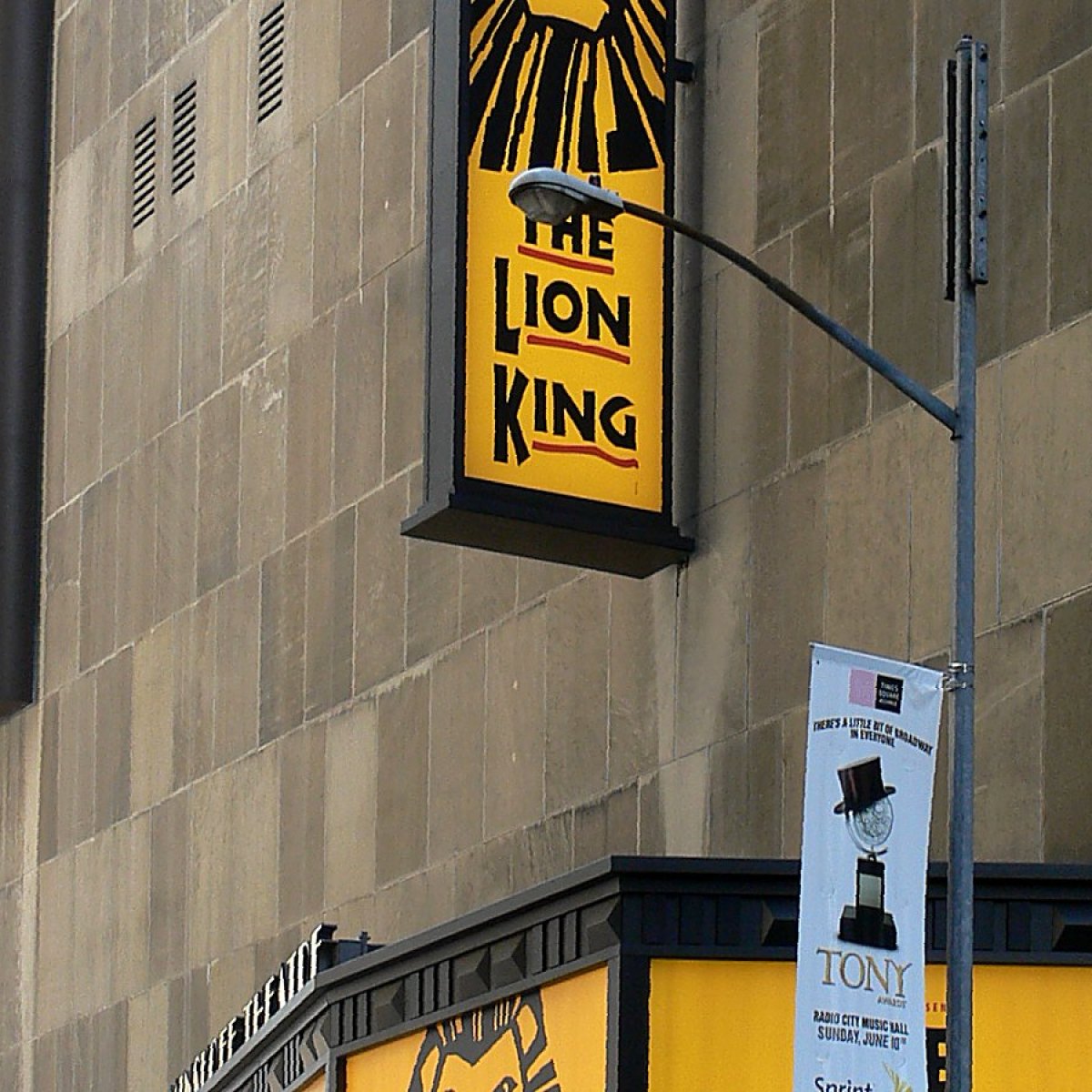 The Lion King