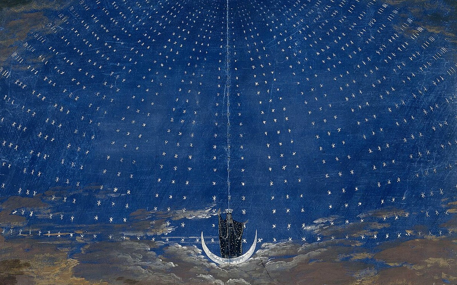 The Magic Flute