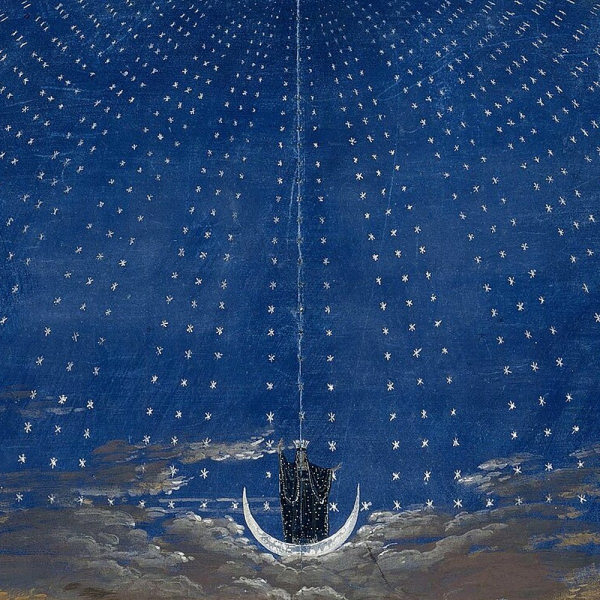 The Magic Flute
