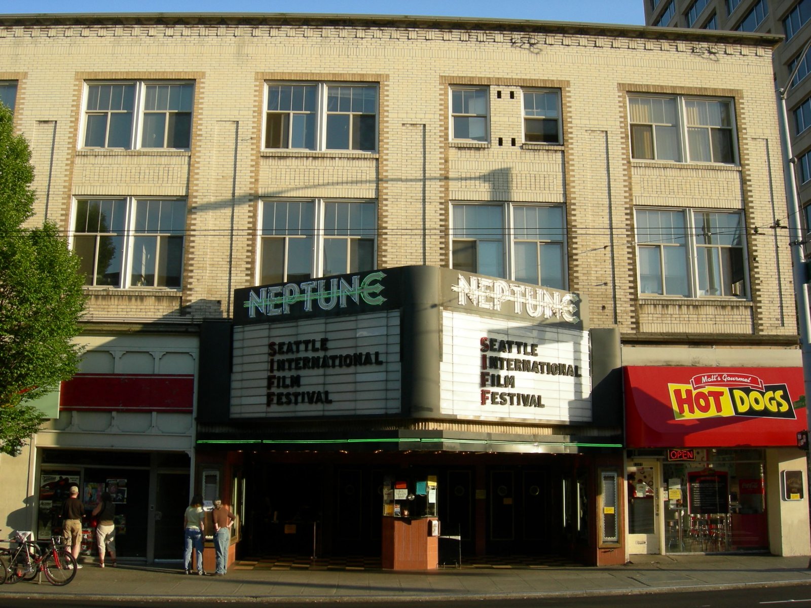 Mania The Abba Tribute at The Neptune Theatre