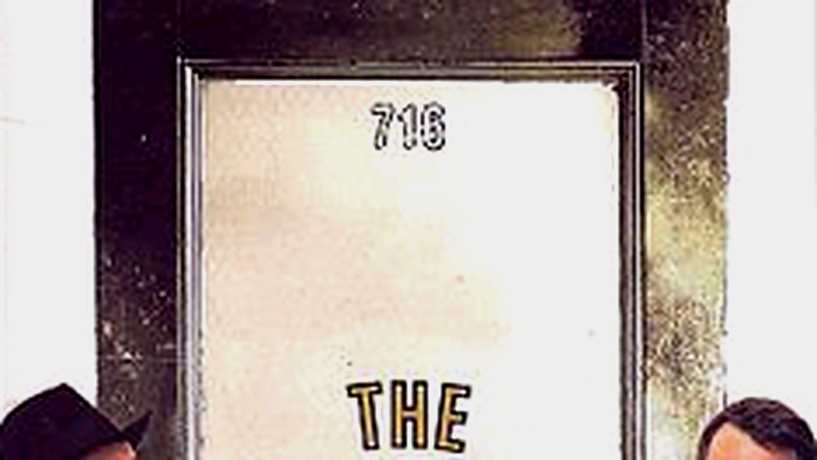The Producers