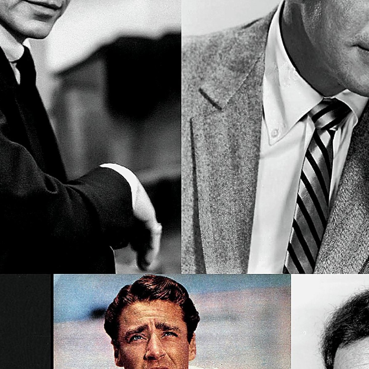 The Rat Pack Is Back