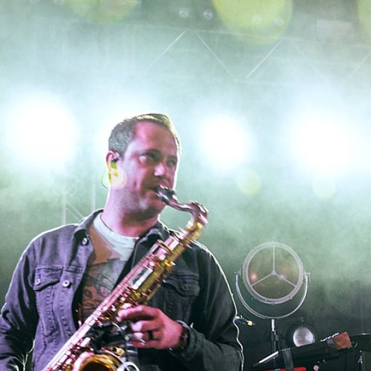 The Revivalists