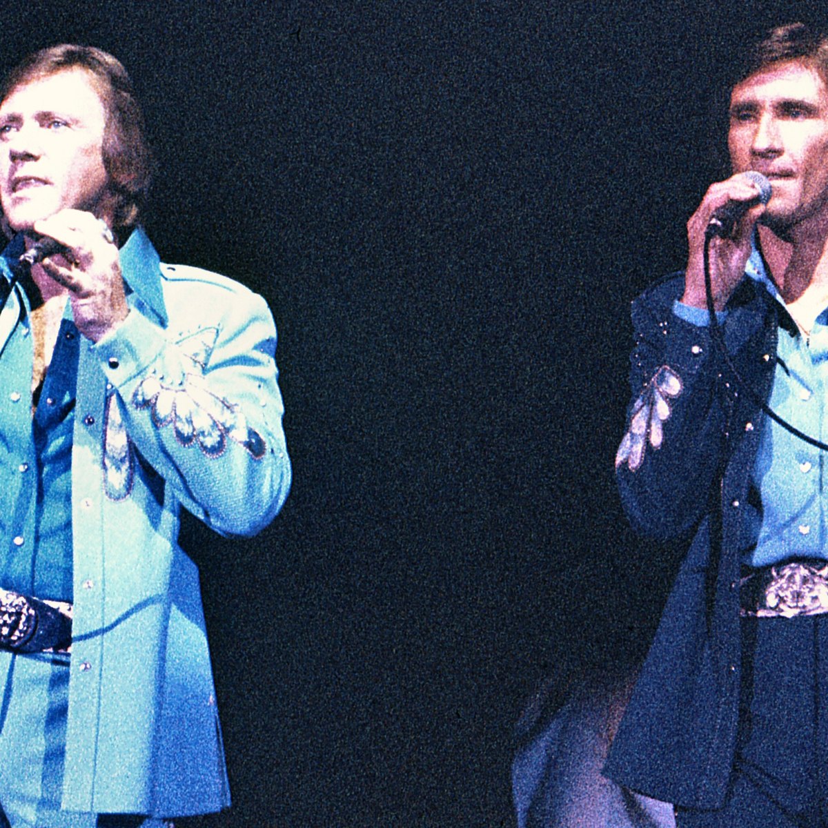 The Righteous Brothers