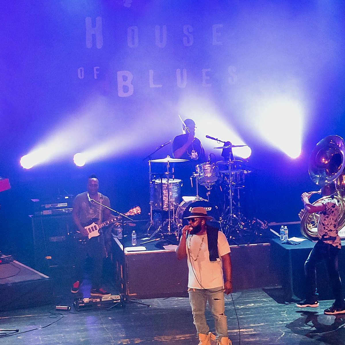 The Roots