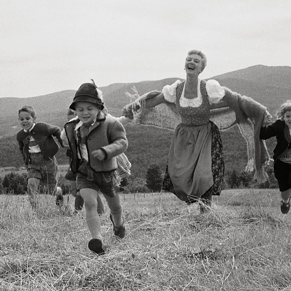 The Sound Of Music
