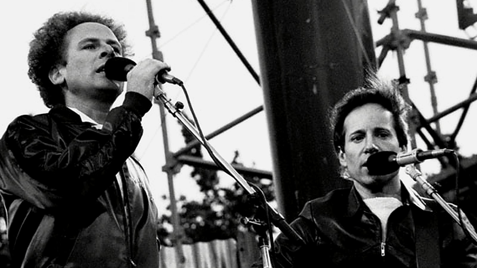 The Sound Of Simon And Garfunkel Show at Hamner's Variety Theater