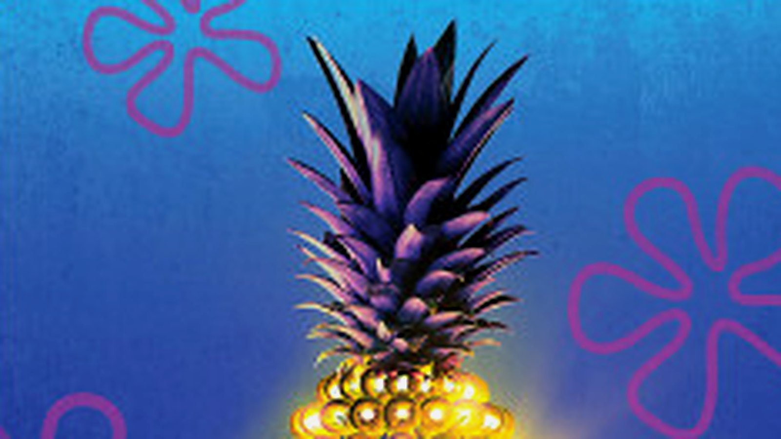 The Spongebob Musical at Marriott Theatre