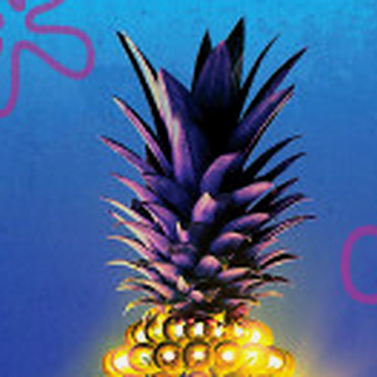 The SpongeBob Musical