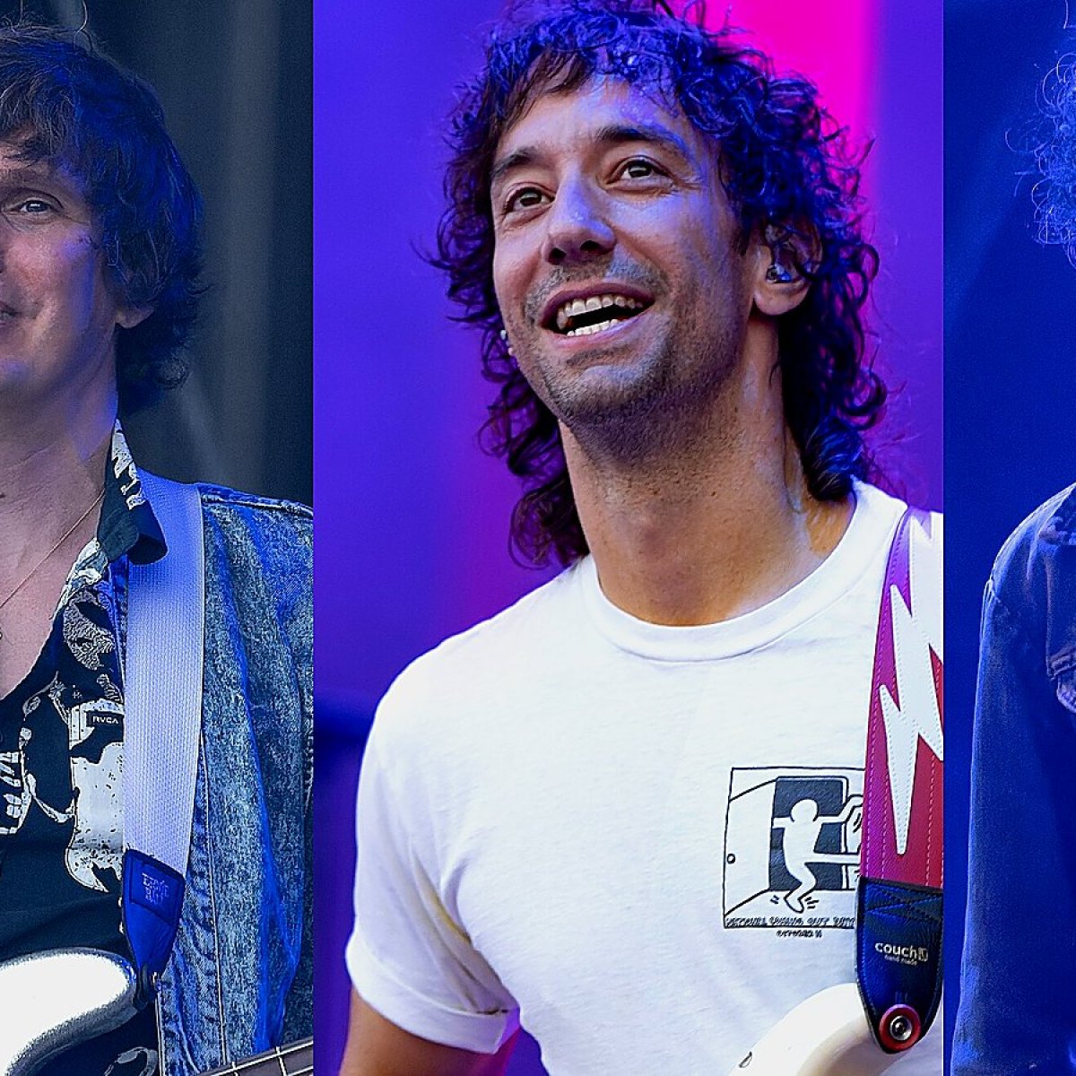The Strokes