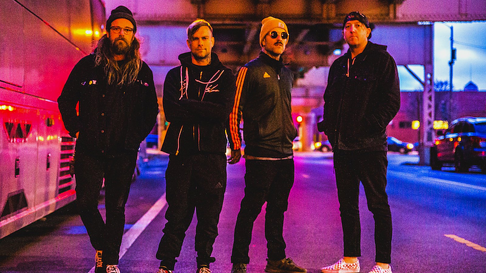 The Used