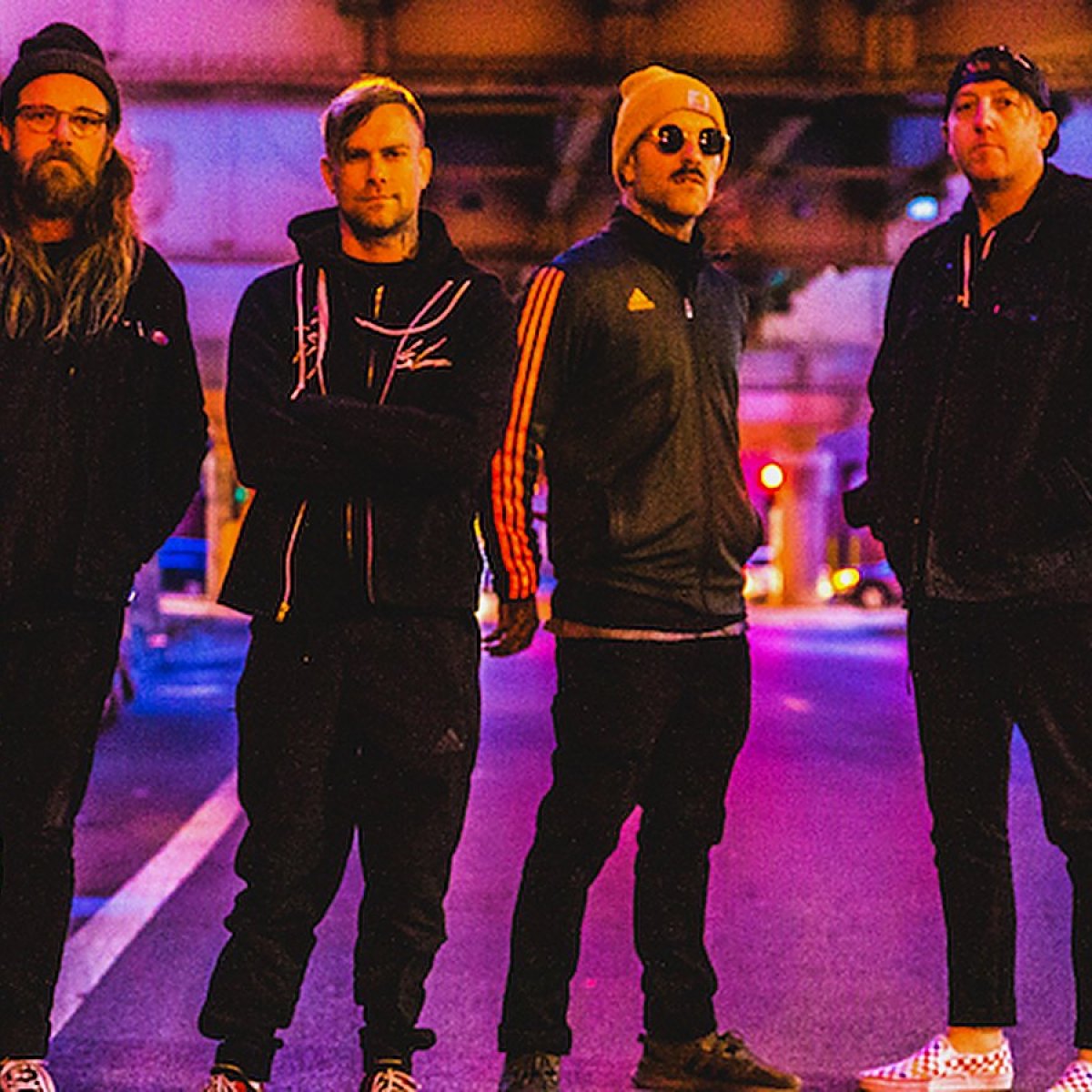 The Used