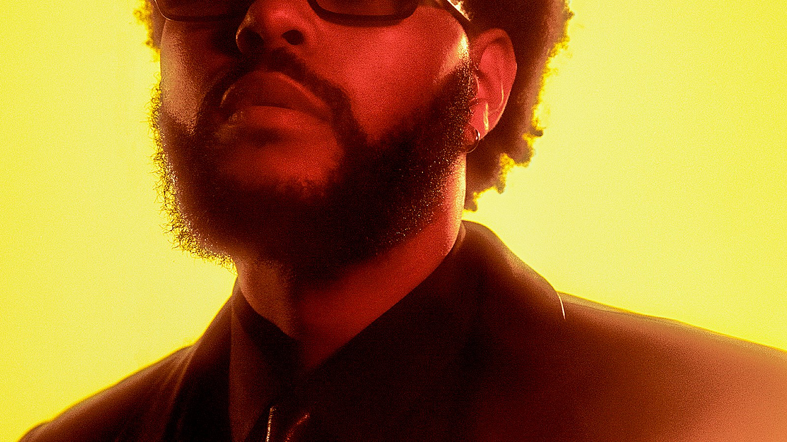 The Weeknd Night Tribute at Marquee Theatre - AZ