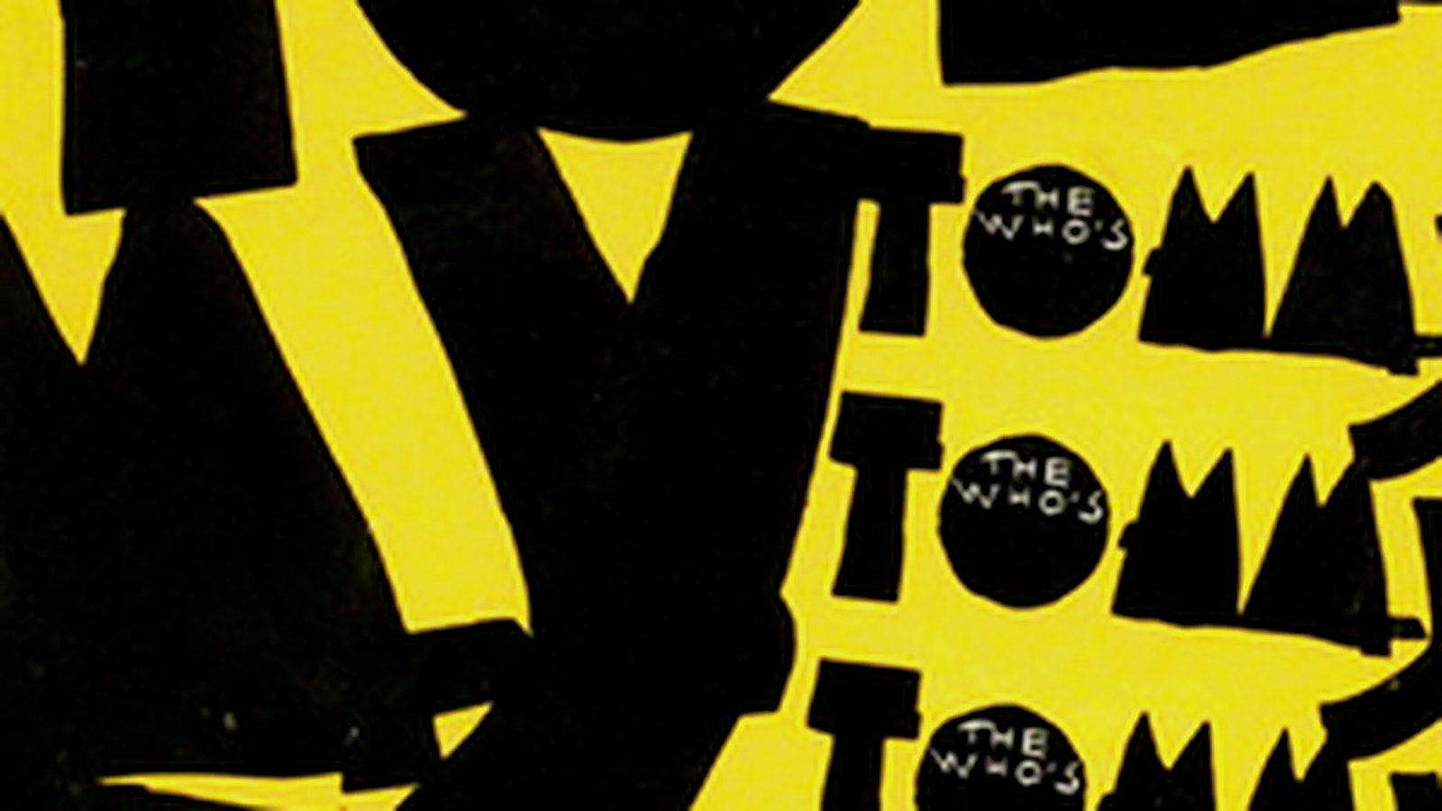 The Who's Tommy