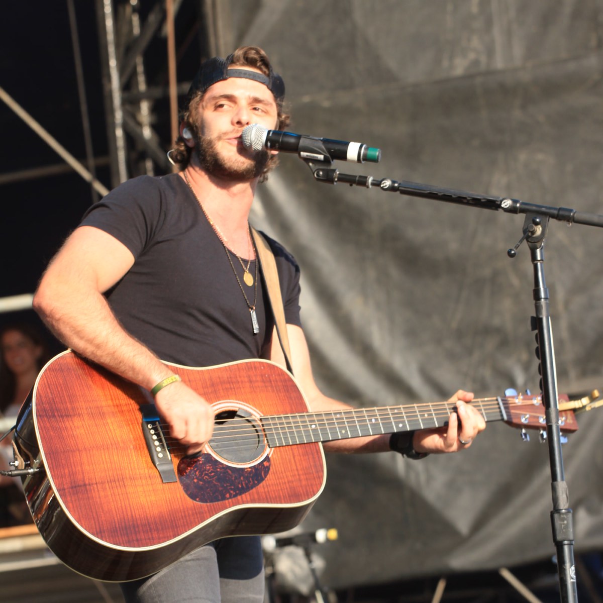 Thomas Rhett