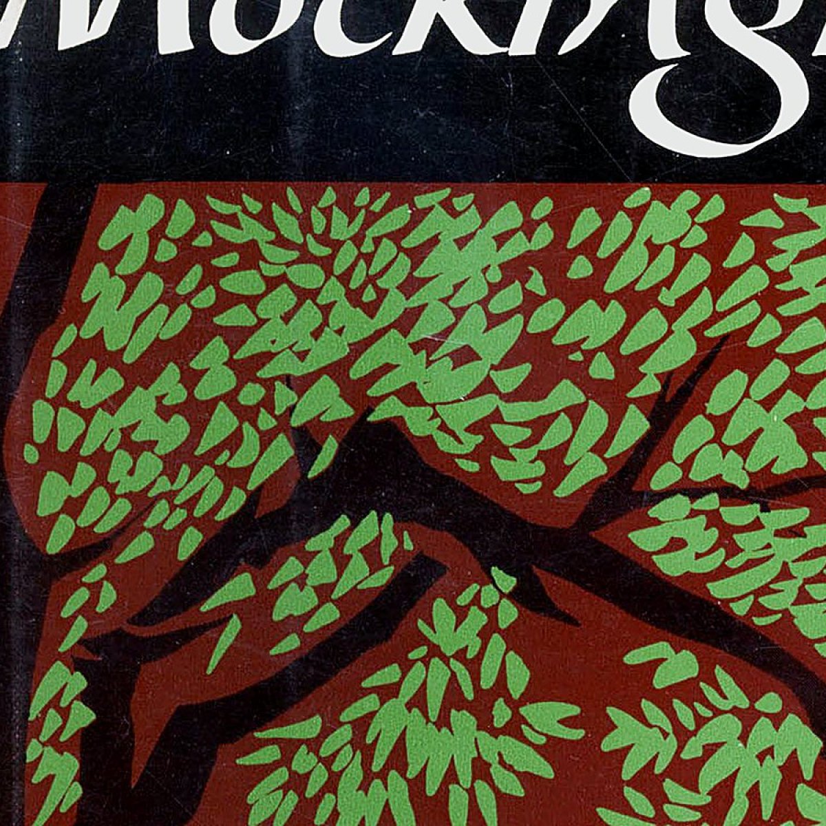 To Kill A Mockingbird at Huntington Theatre at Huntington Avenue Theatre