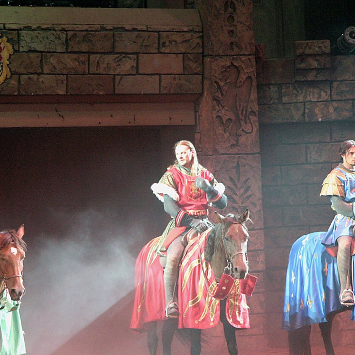 Tournament Of Kings