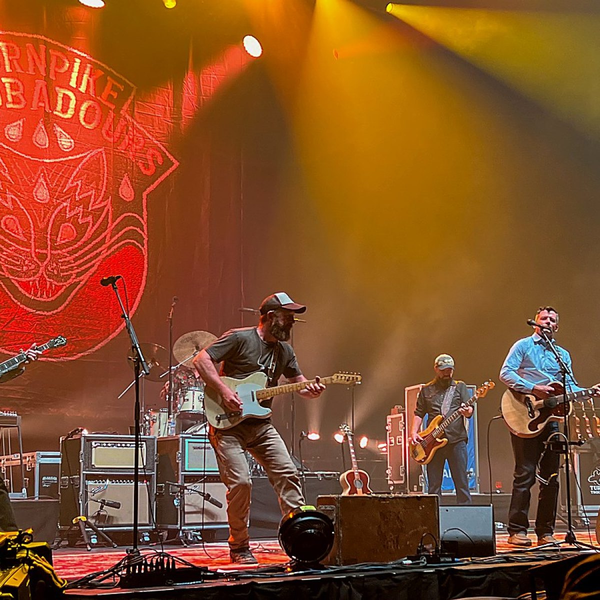 Turnpike Troubadours