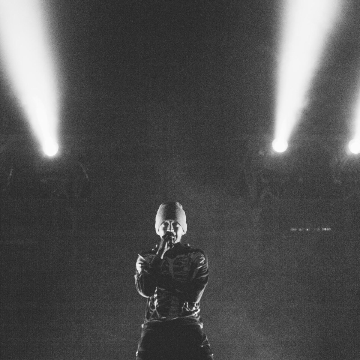 Twenty One Pilots