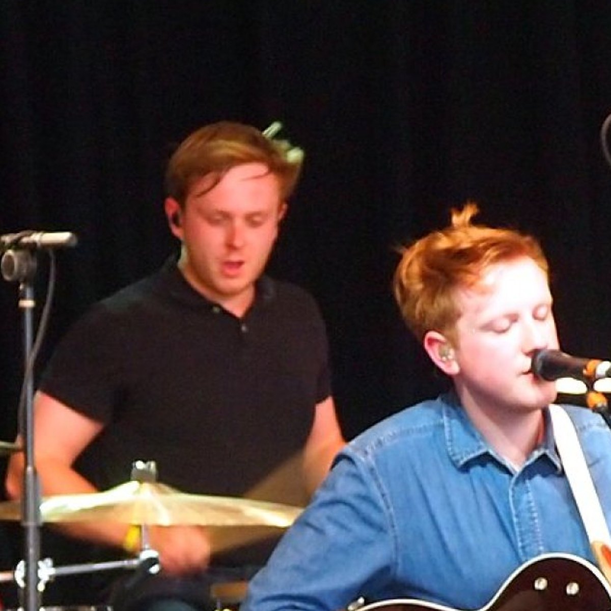Two Door Cinema Club