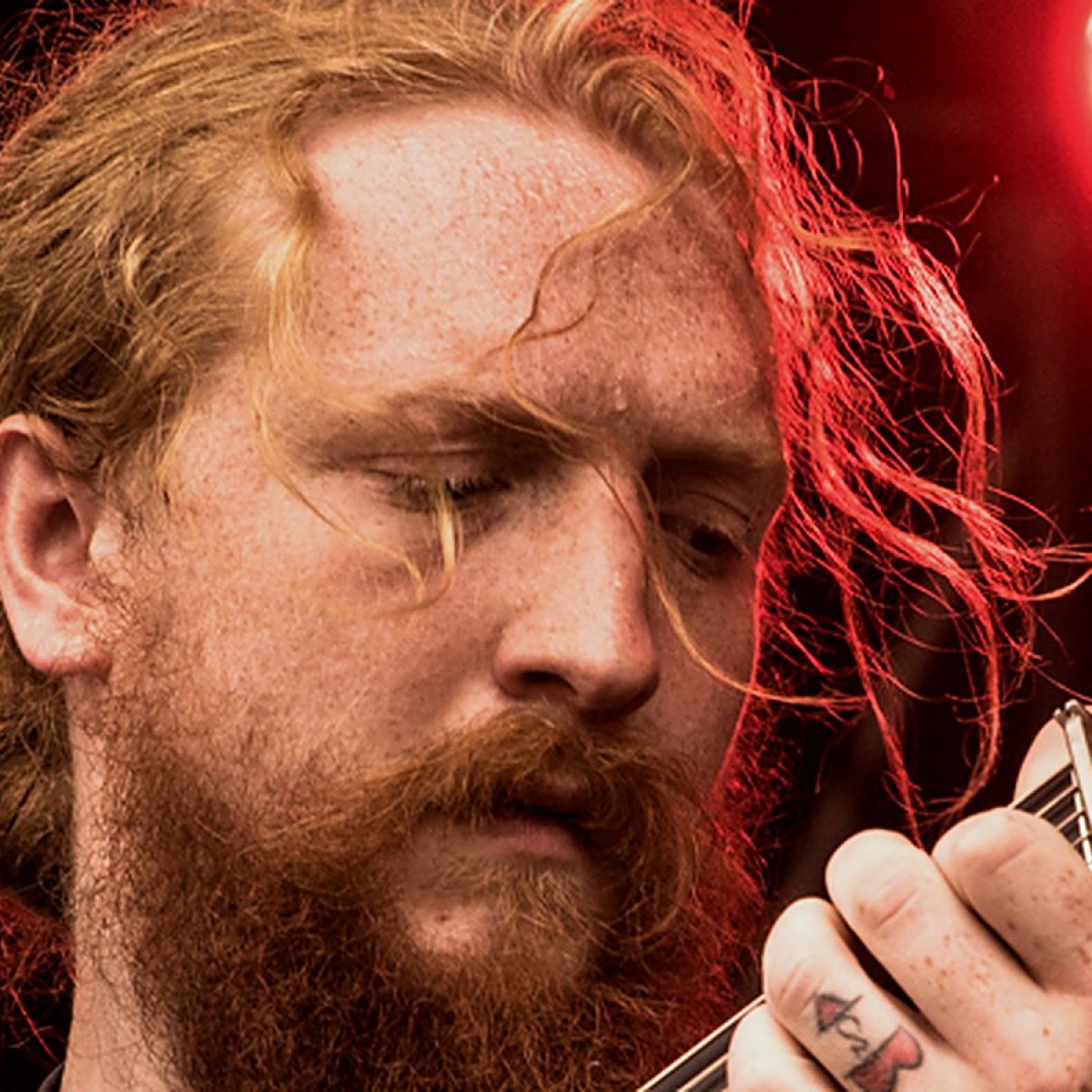Tyler Childers