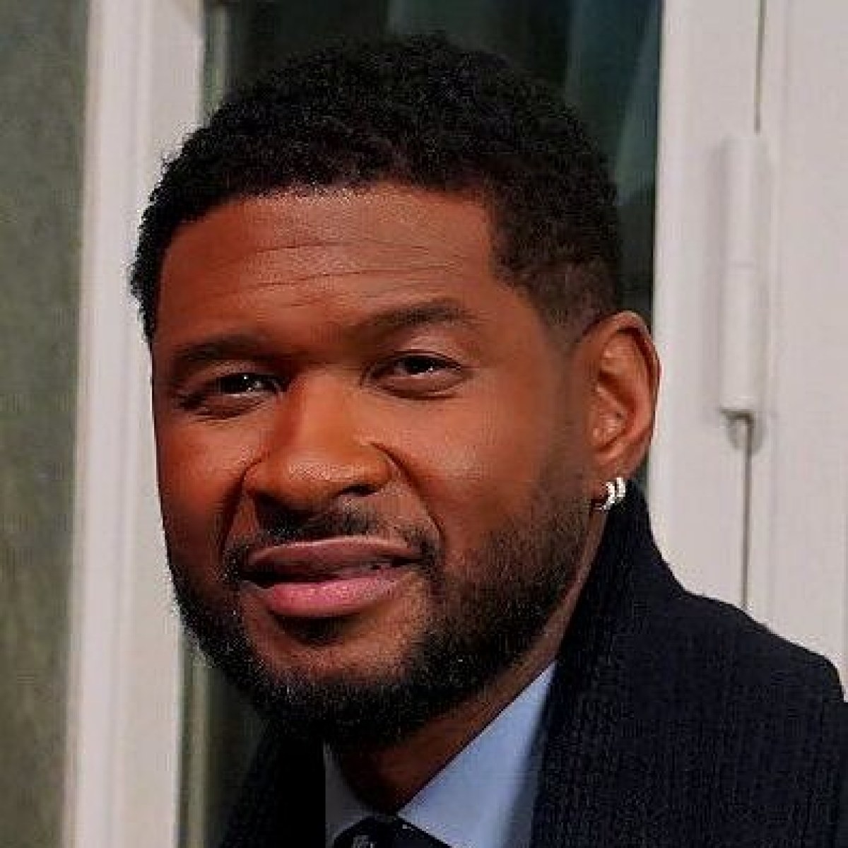 Usher