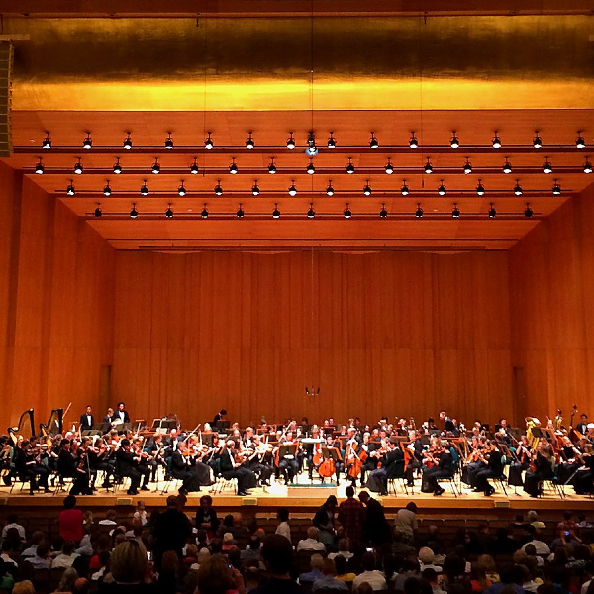 Utah Symphony