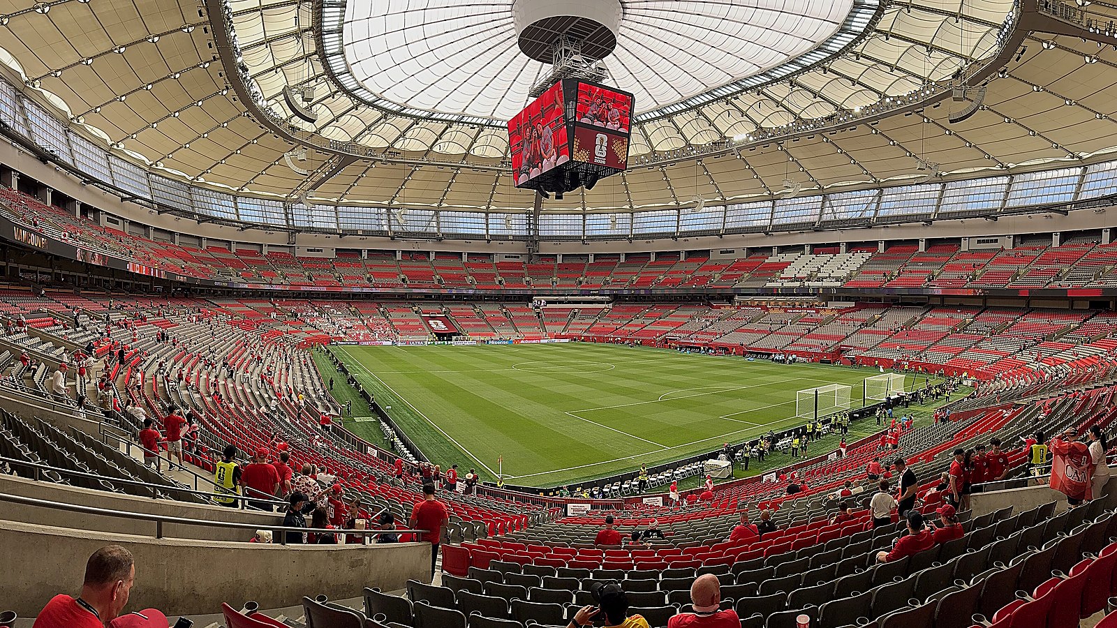 Vancouver Whitecaps FC