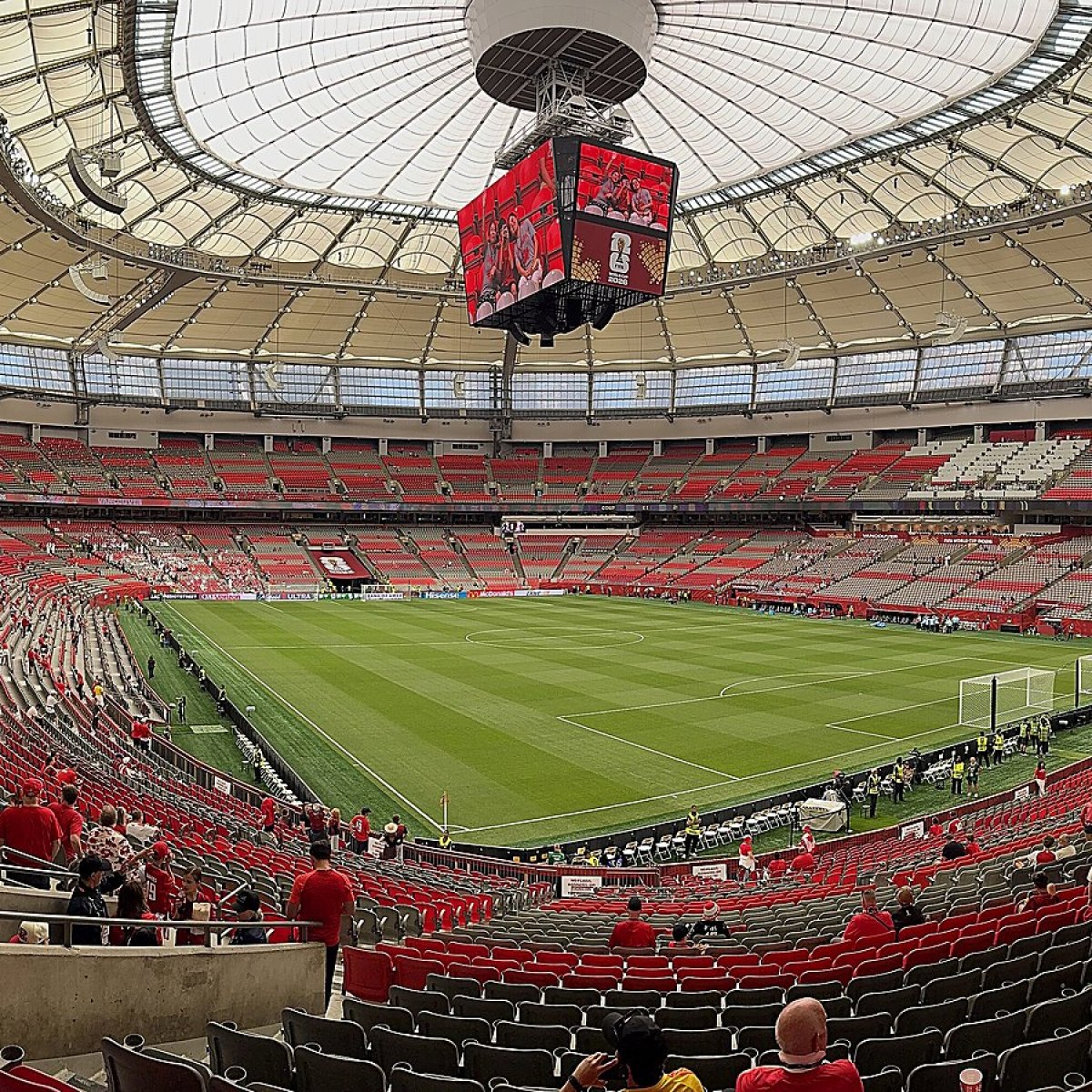 Vancouver Whitecaps FC