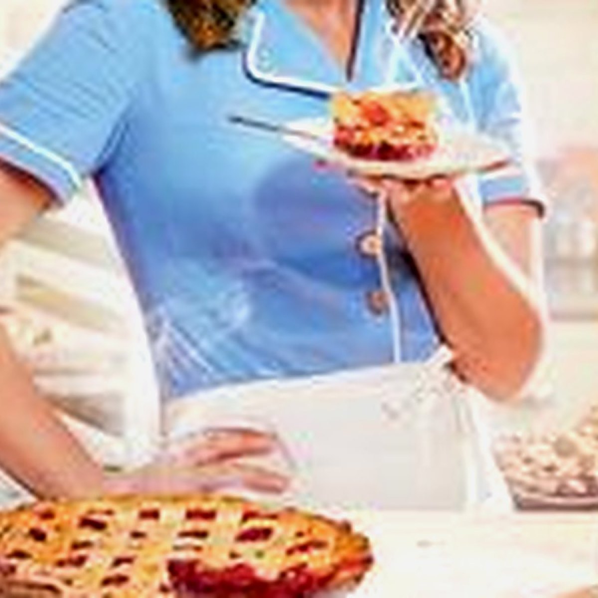 Waitress