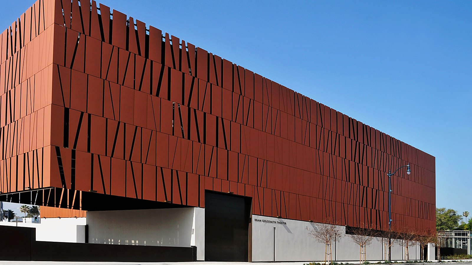 Laura Benanti at Wallis Annenberg Center for the Performing Arts - Goldsmith Theater