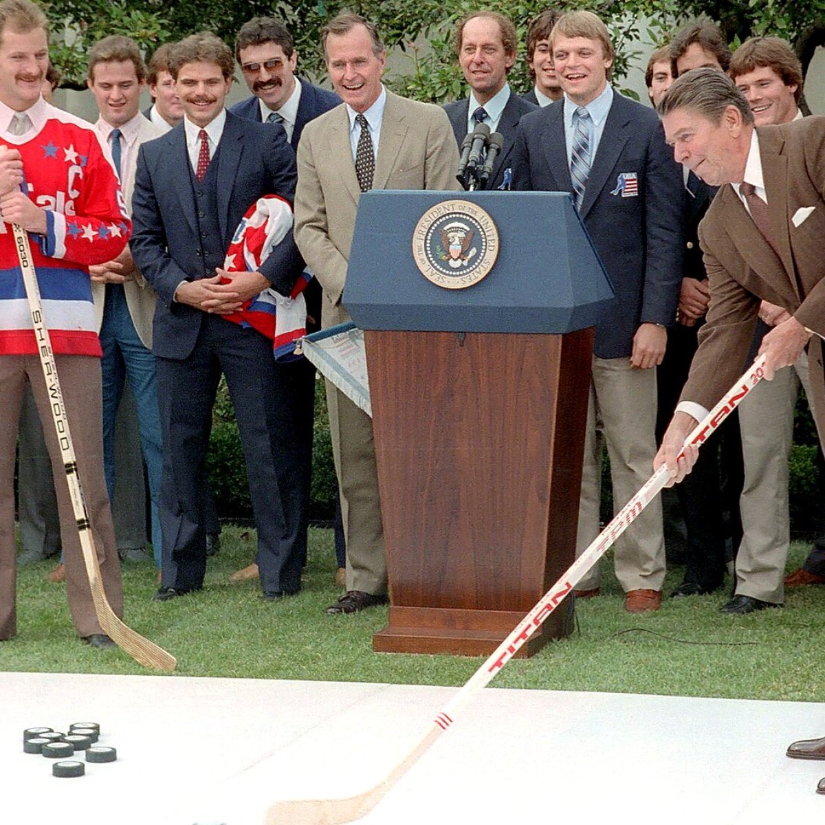 Washington Capitals