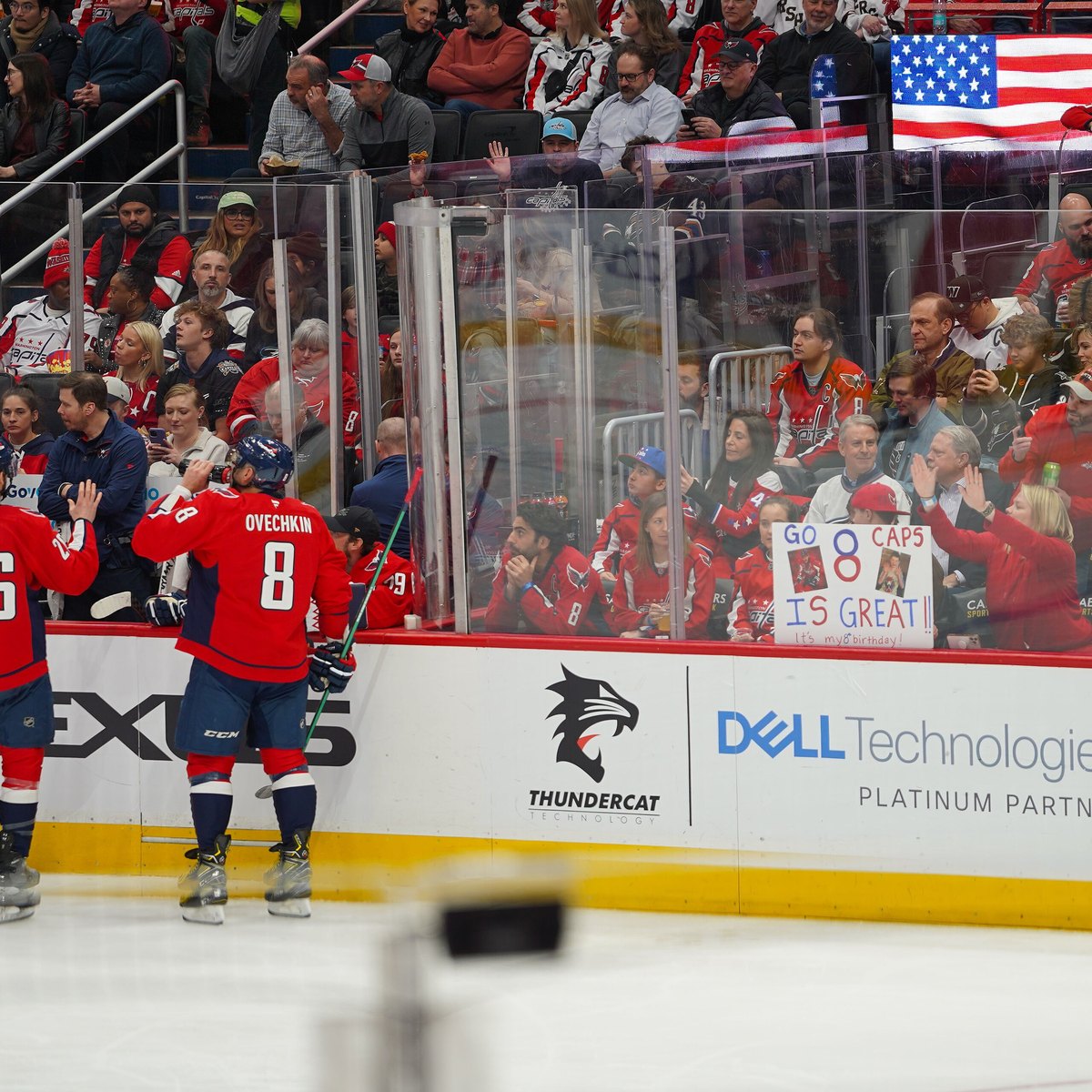 Washington Capitals