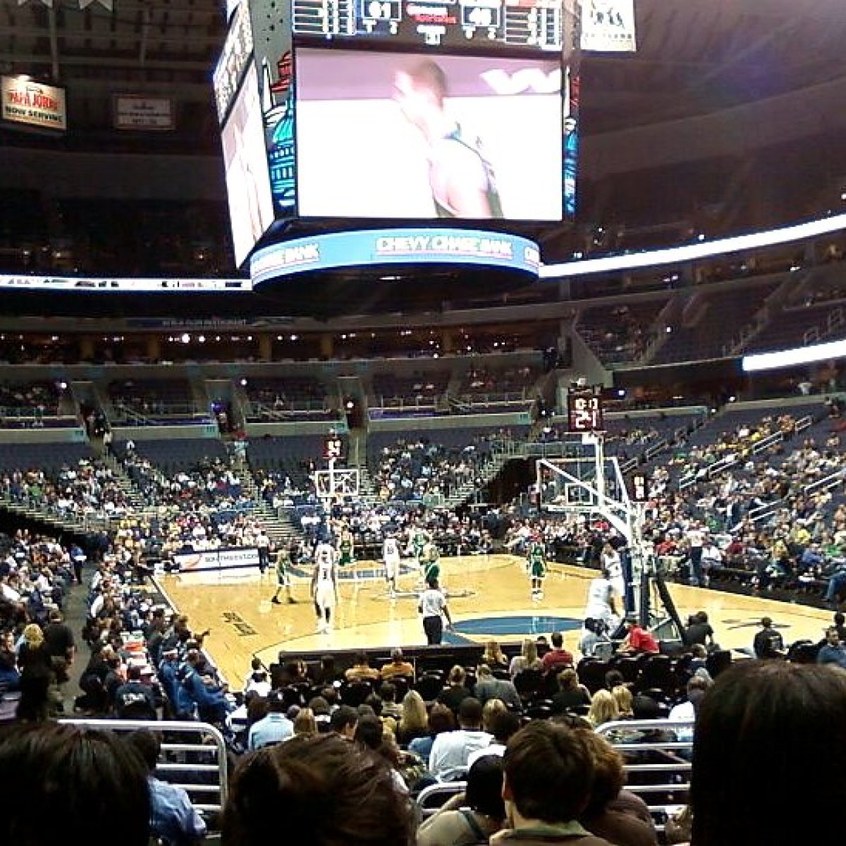 Washington Wizards