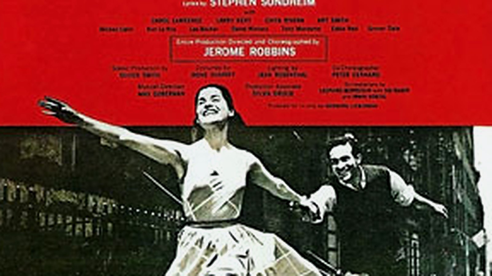 West Side Story