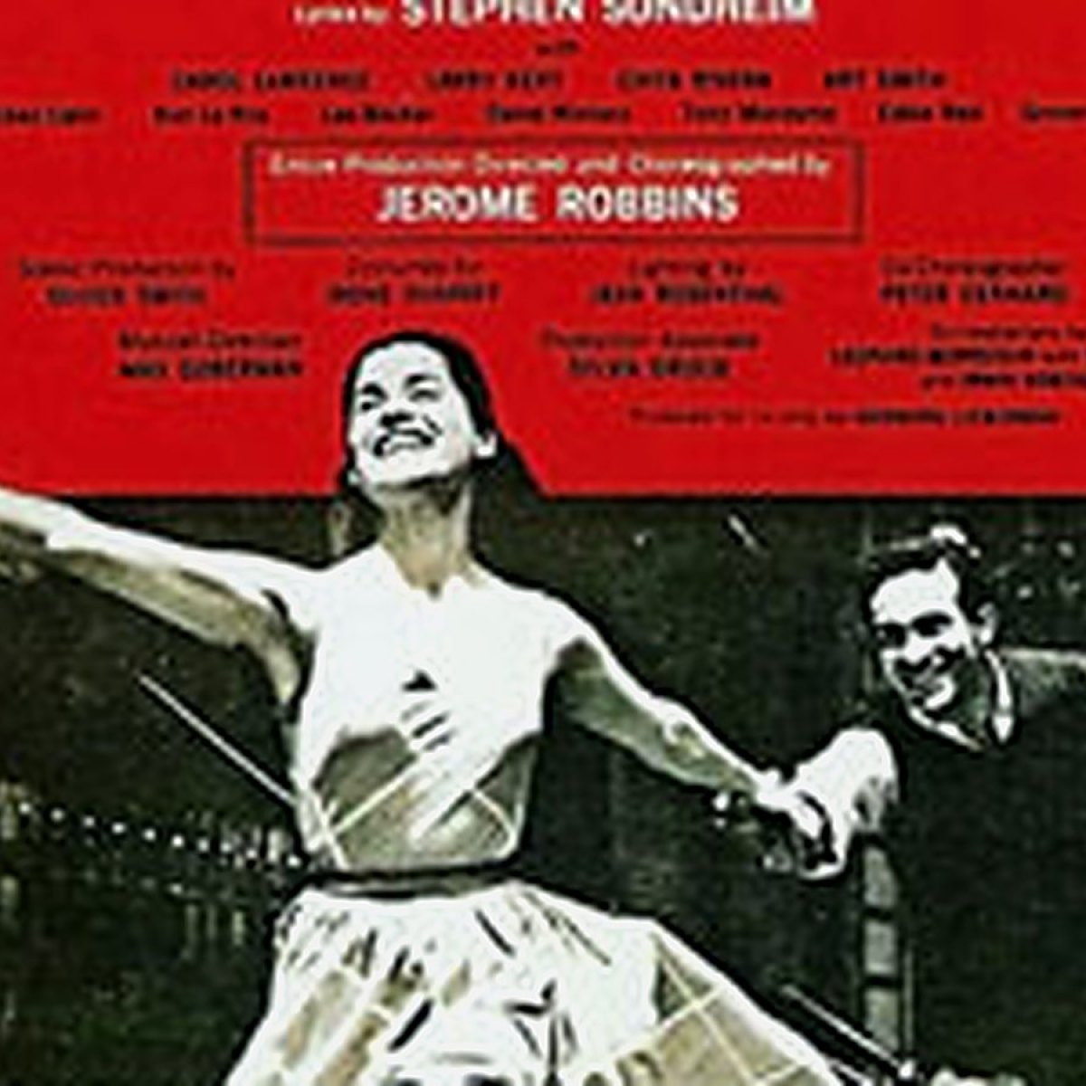 West Side Story
