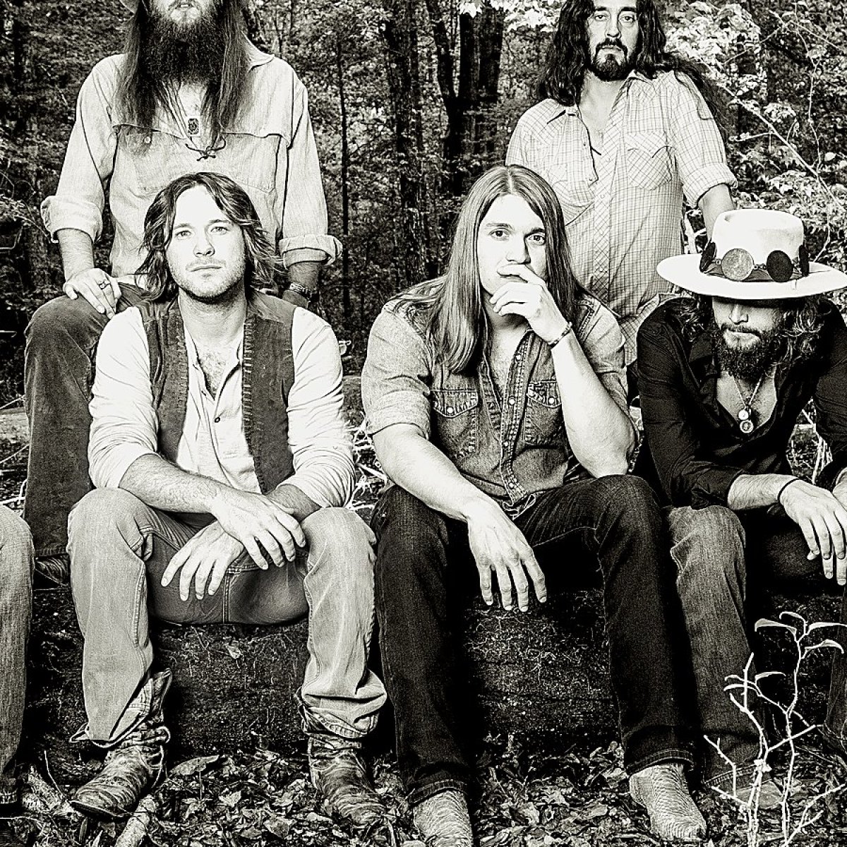 Whiskey Myers