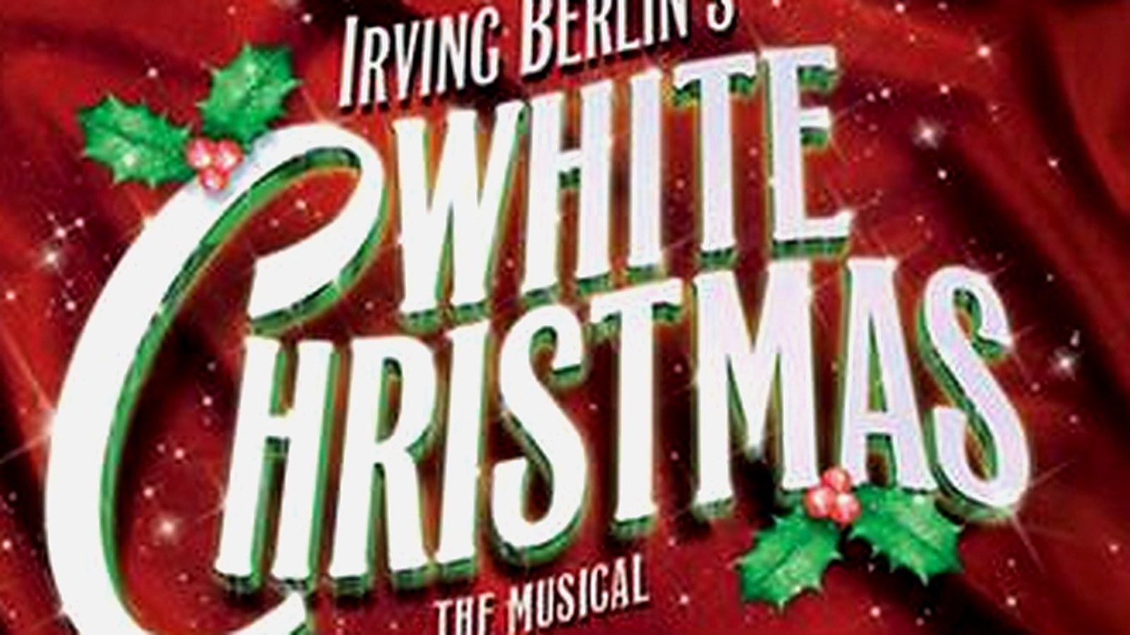 White Christmas Sing Along at Historic Plaza Theatre