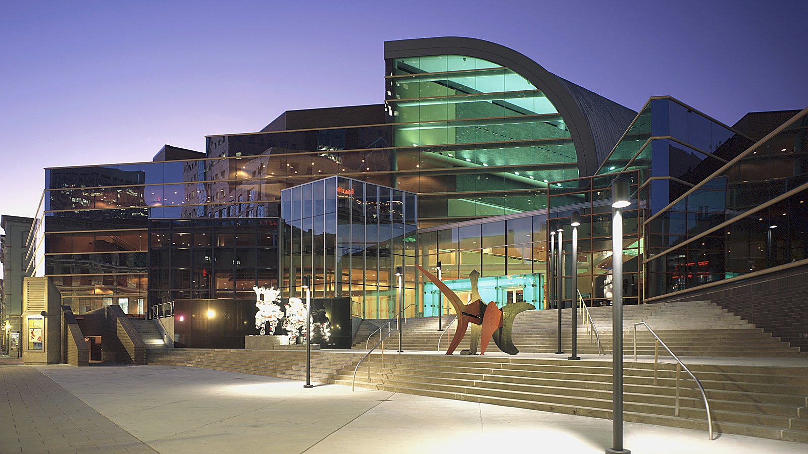 Sibelius Symphony No 2 at Whitney Hall at The Kentucky Center