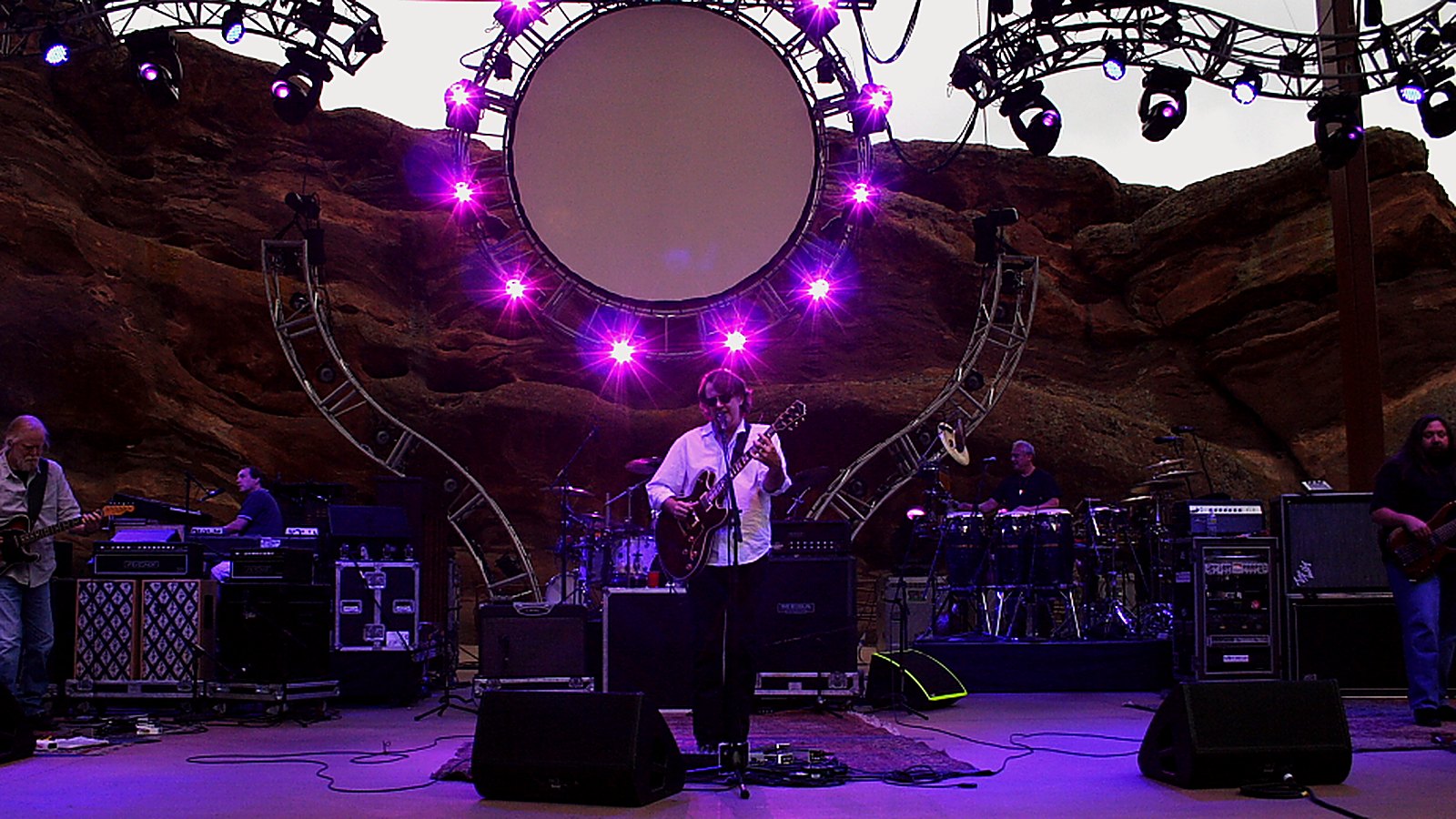 Widespread Panic