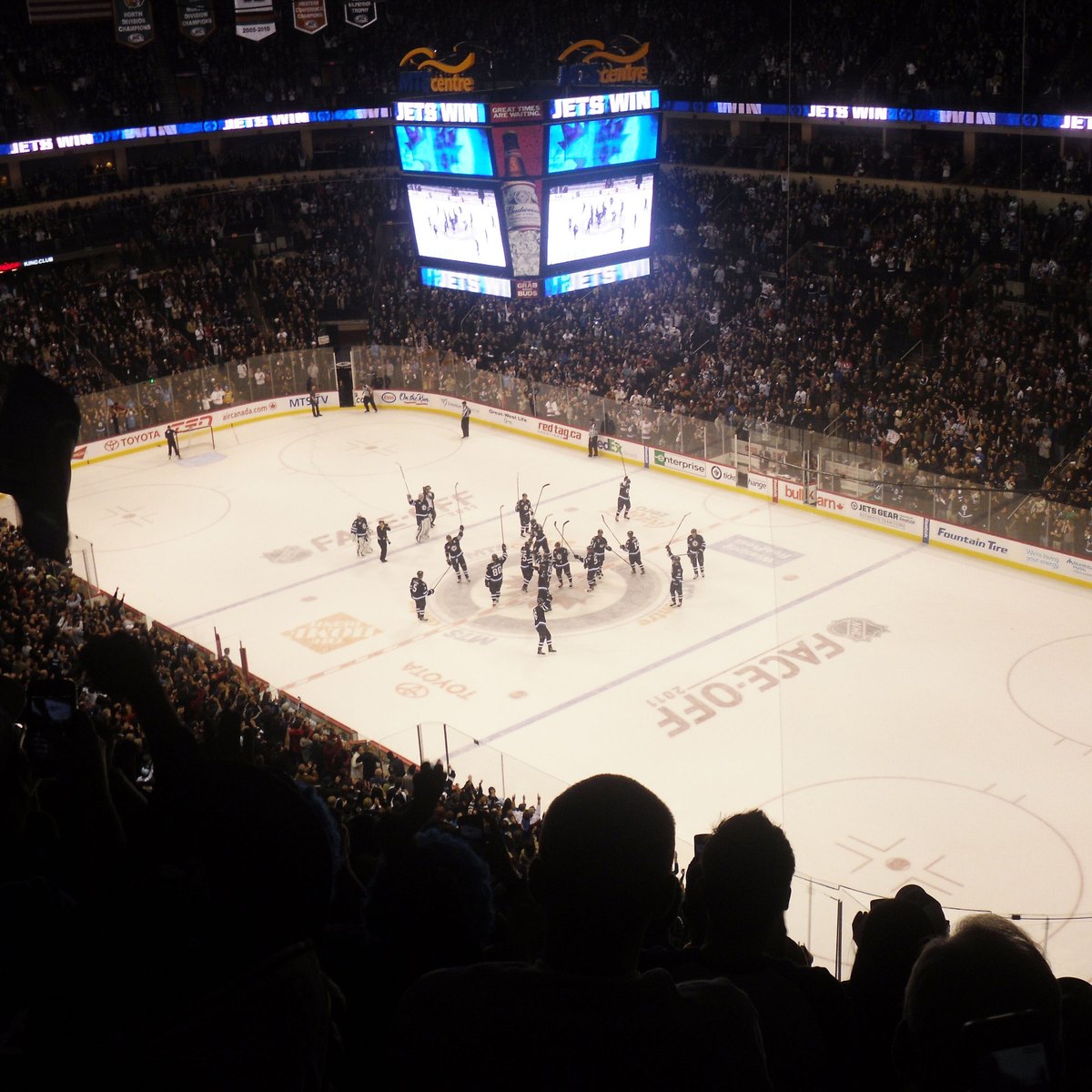Winnipeg Jets