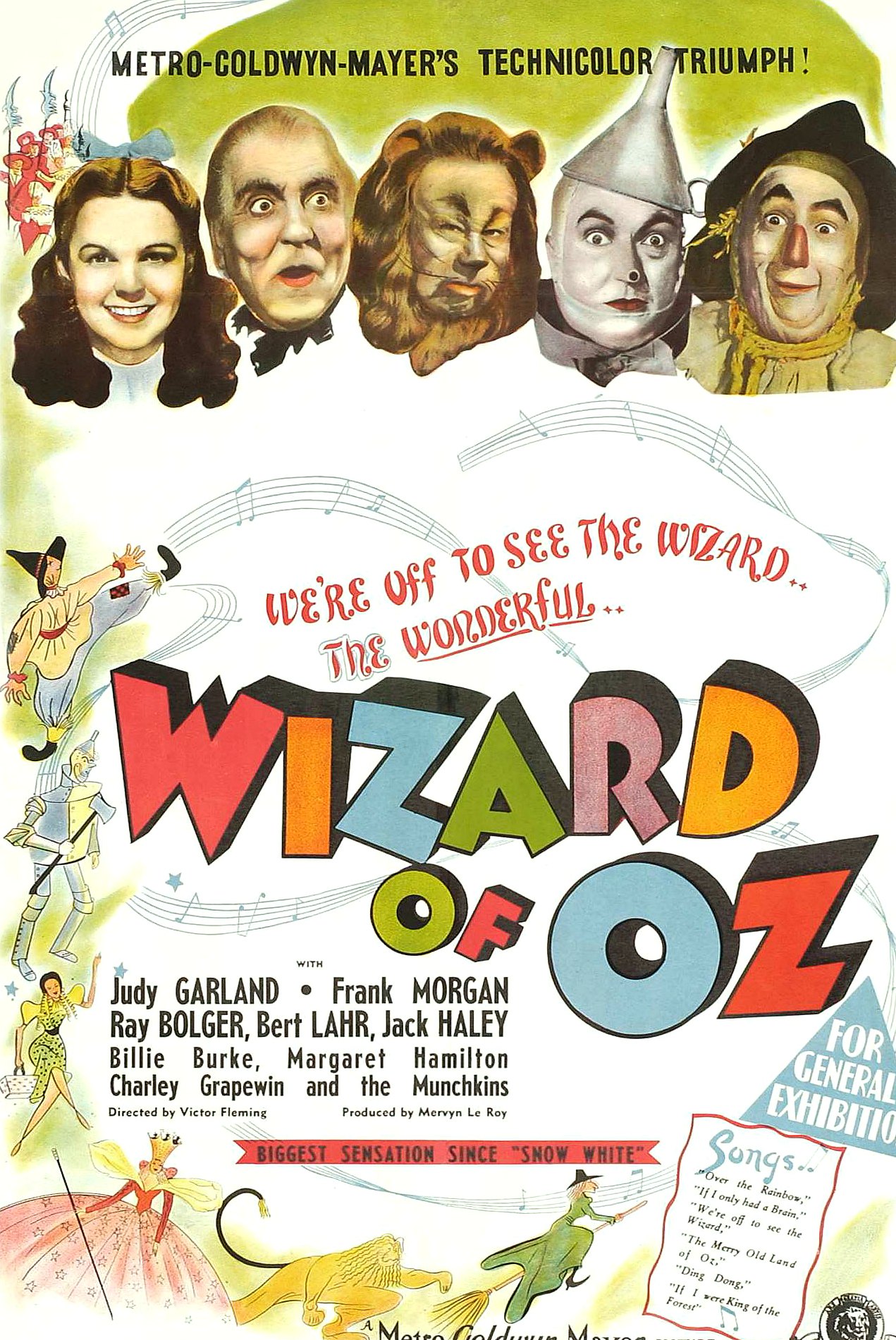 The Wizard of Oz Immersive Film Experience