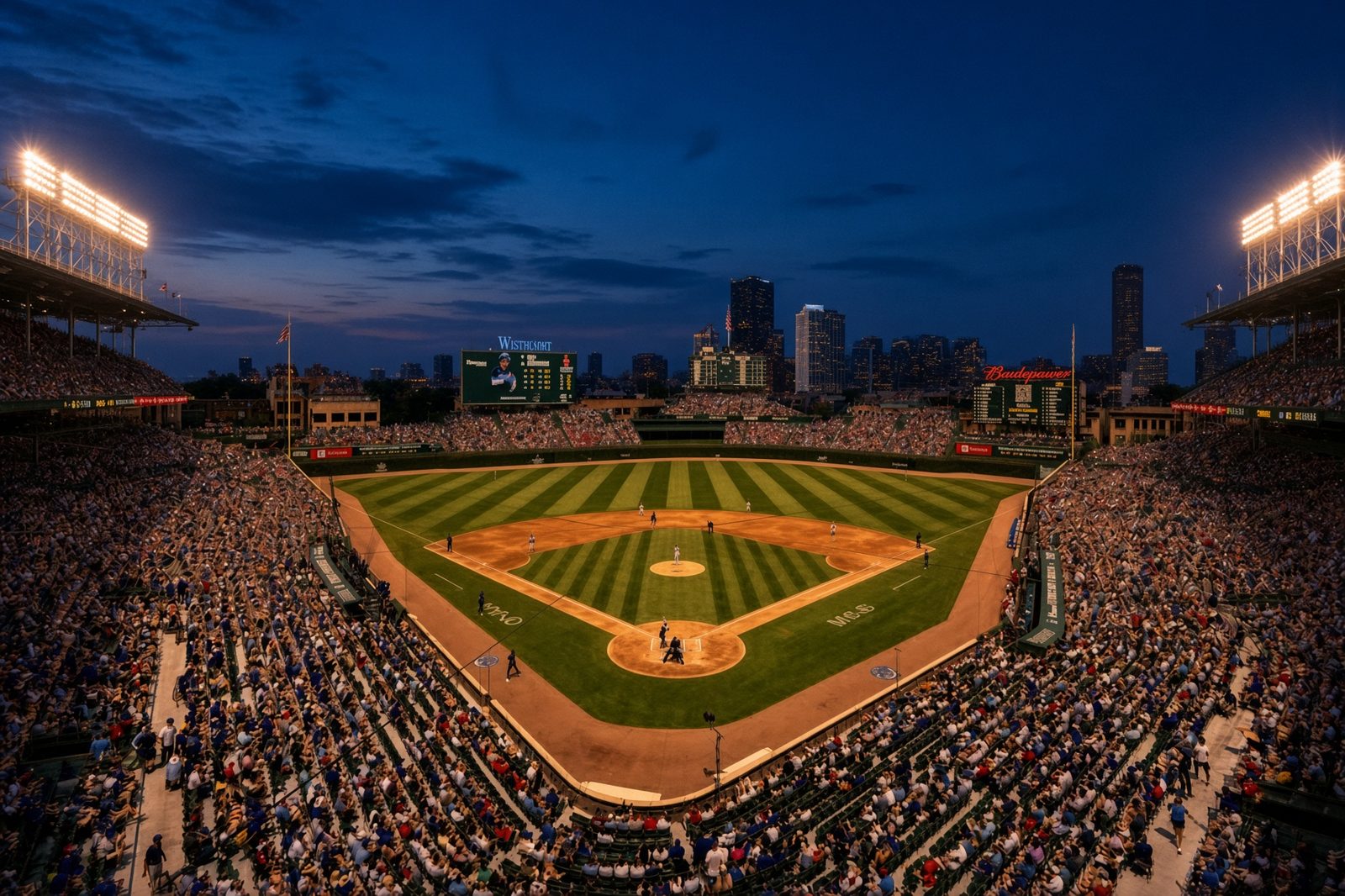 Nebraska Women S Volleyball vs Missouri Penn State vs Kentucky at Wrigley Field
