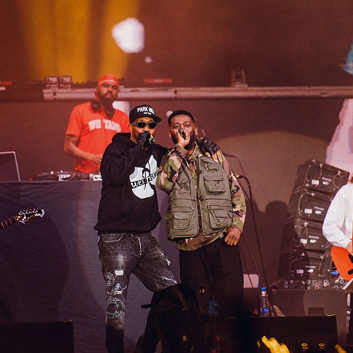 Wu-Tang Clan