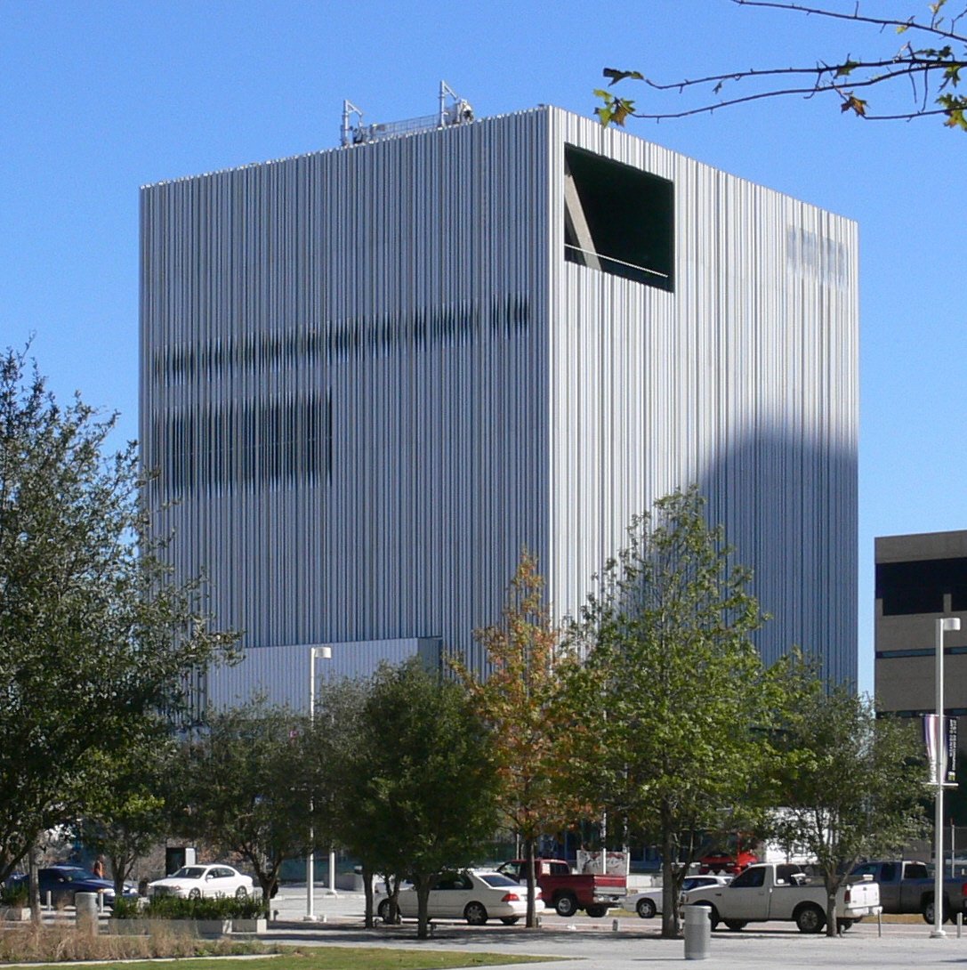 Reykjavik86 at Wyly Theatre