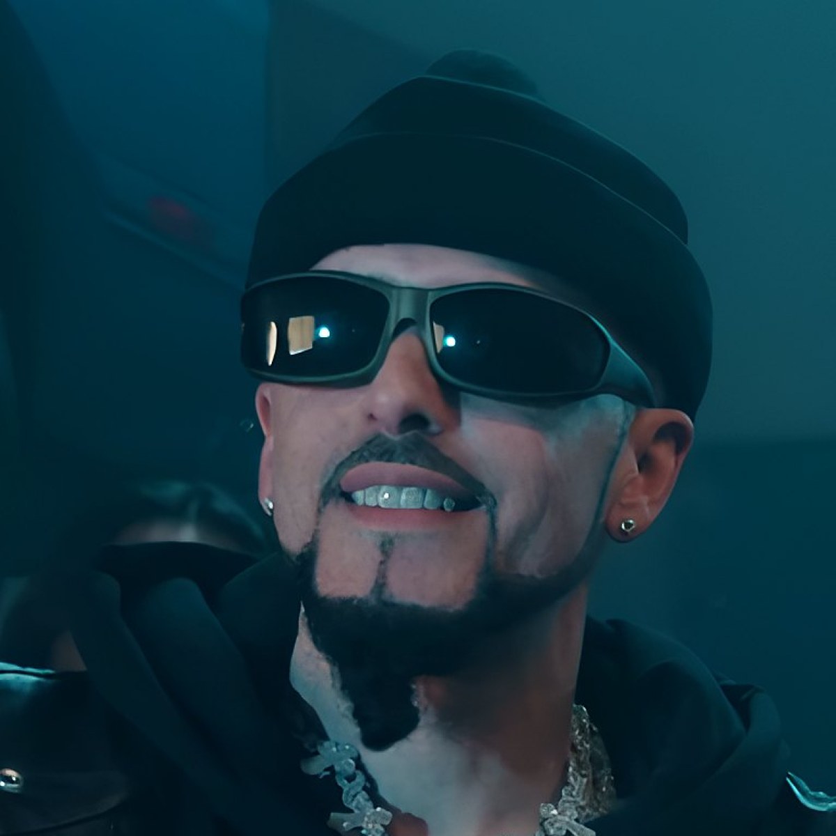 Yandel