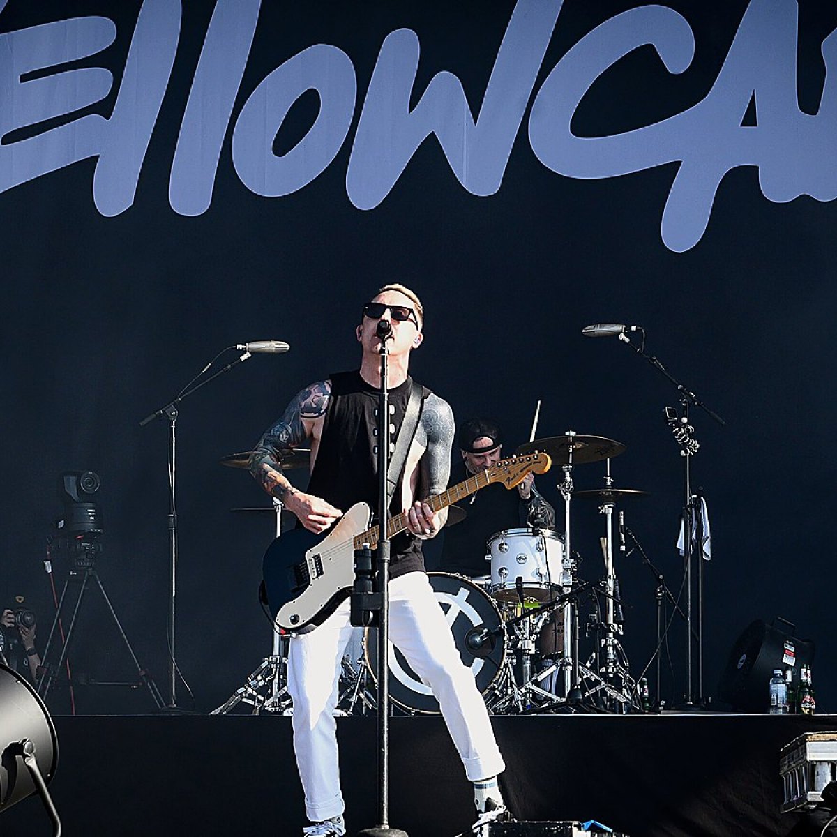 Yellowcard