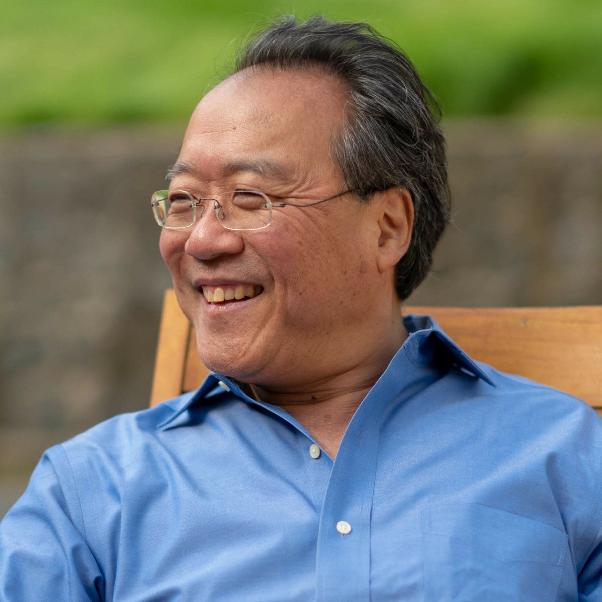 Yo-Yo Ma